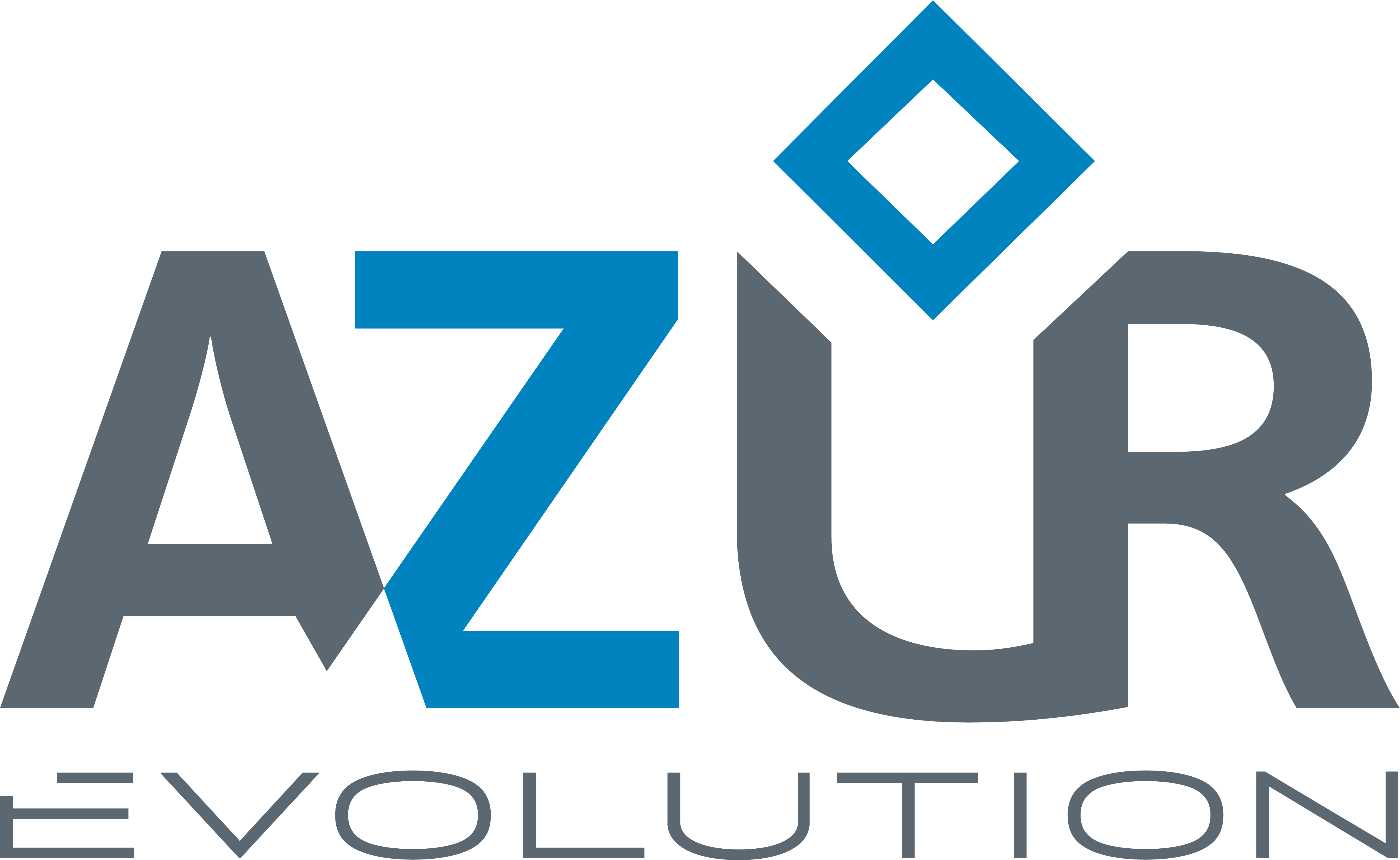 Logo Azur Évolution